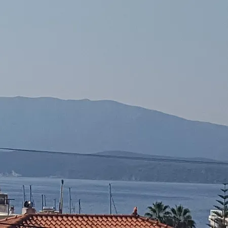 Pansion Marousa Lägenhet